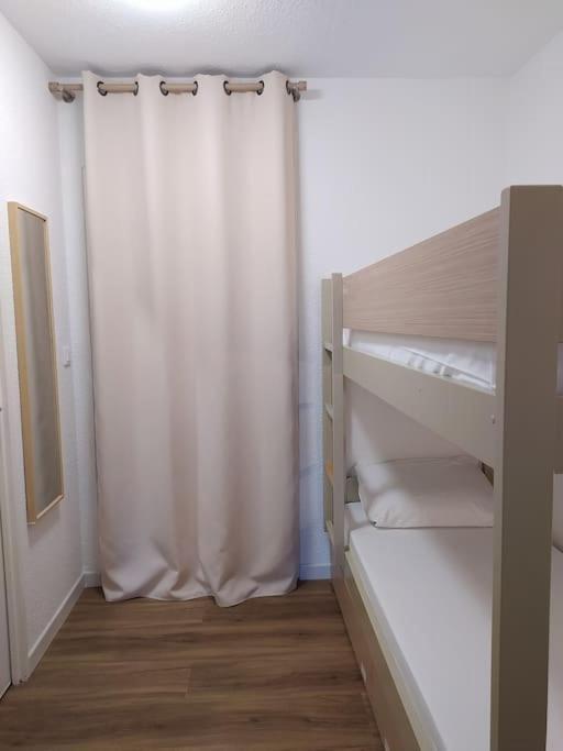 Ideal Saint Raphael Piscine Clim Parking Daire Dış mekan fotoğraf
